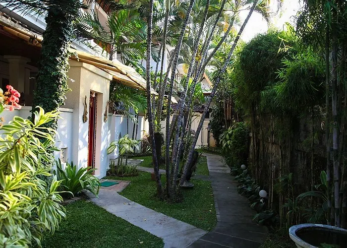 Hotel Prima Sanur (Bali)