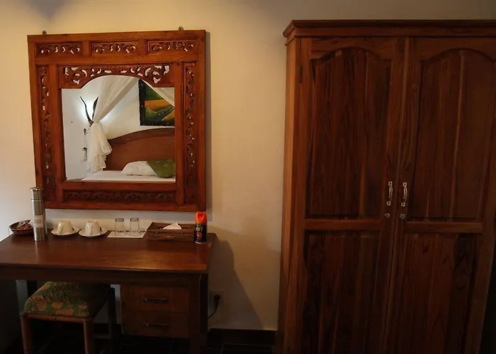 Prima 2* Sanur (Bali)