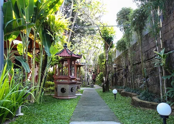 Prima Hotel