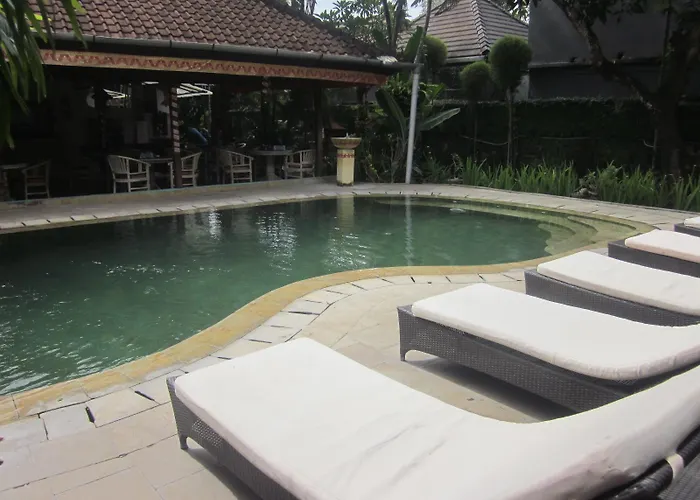 Prima Hotel Sanur (Bali)