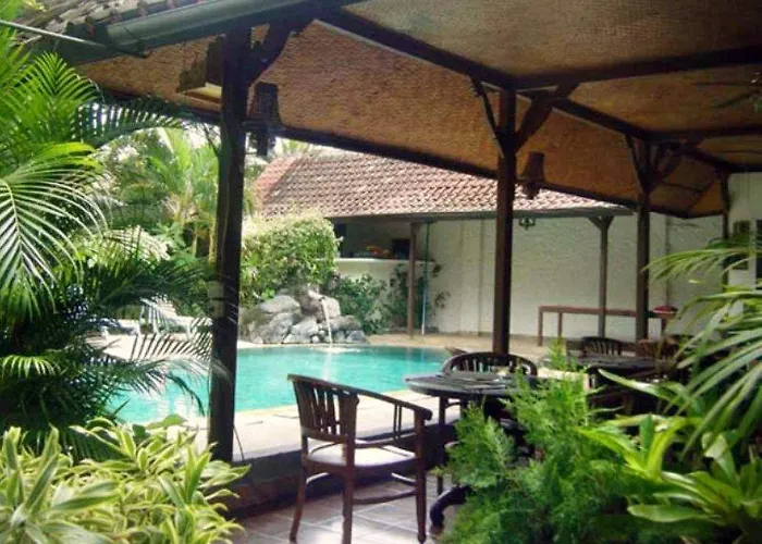 Hotel Prima