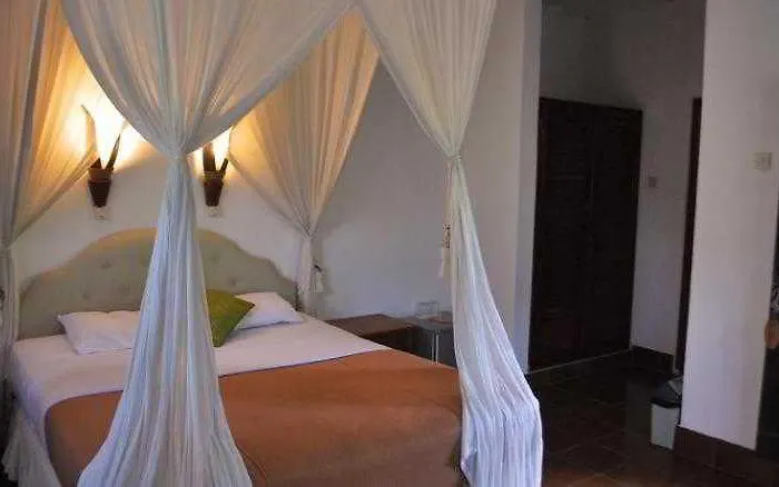 Prima Hotel Sanur (Bali)
