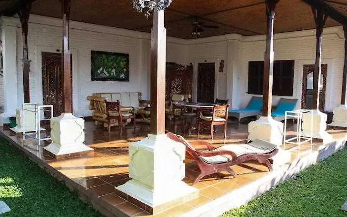 Prima Hotel Sanur (Bali)