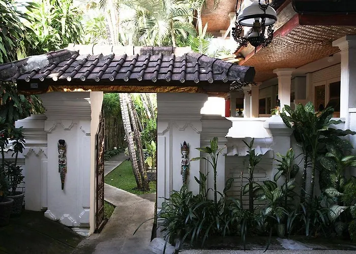 Hotel Prima Sanur (Bali)