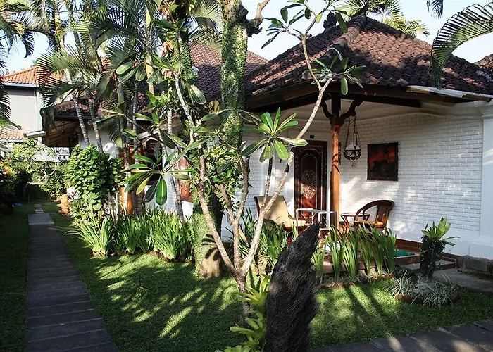 Prima 2* Sanur (Bali)