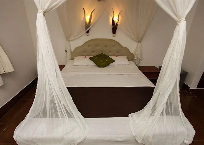 Hotel Prima