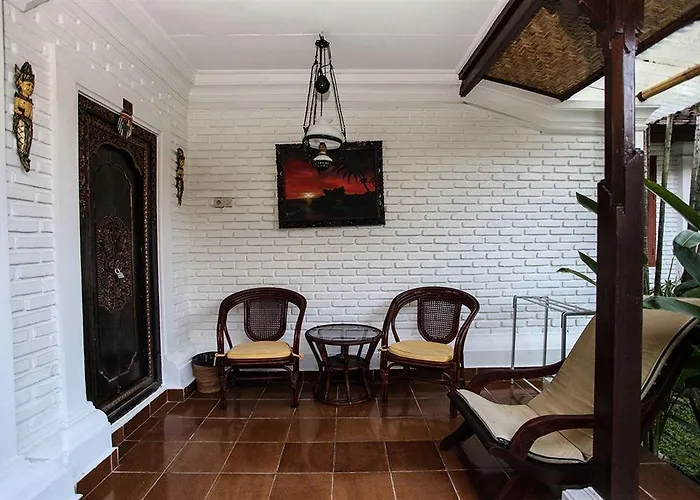 Prima 2* Sanur (Bali)